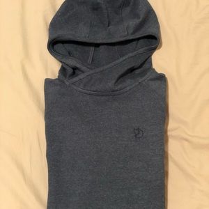 Fjallraven High Coast Hoodie